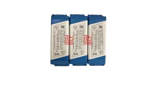 LED模块用交流电子控制装置